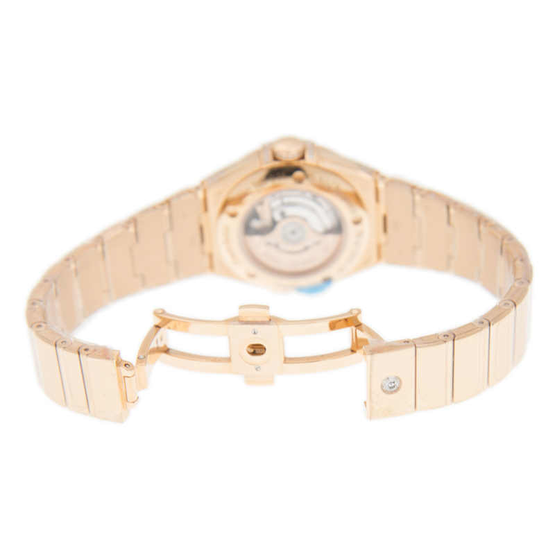 NEW OMEGA CONSTELLATION 123.55.31.20.55.008 5