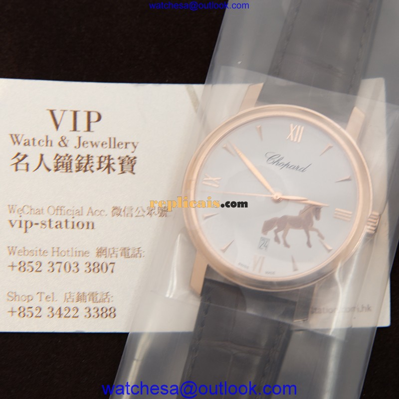 CHOPARD CLASSIC 161278-5015 5