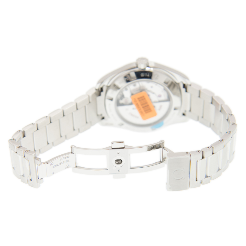 NEW OMEGA SEAMASTER 231.10.42.21.01.006 5