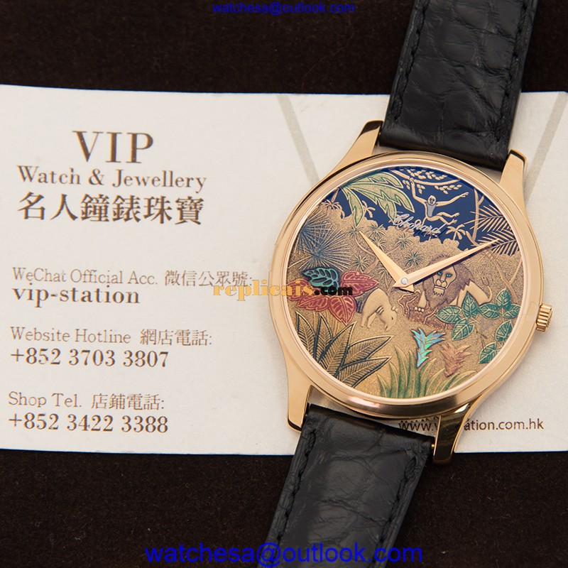 CHOPARD L.U.C 161902-5050 5