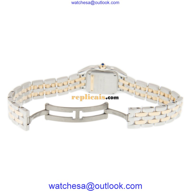 CARTIER PANTHeRE DE CARTIER W2PN0006 5