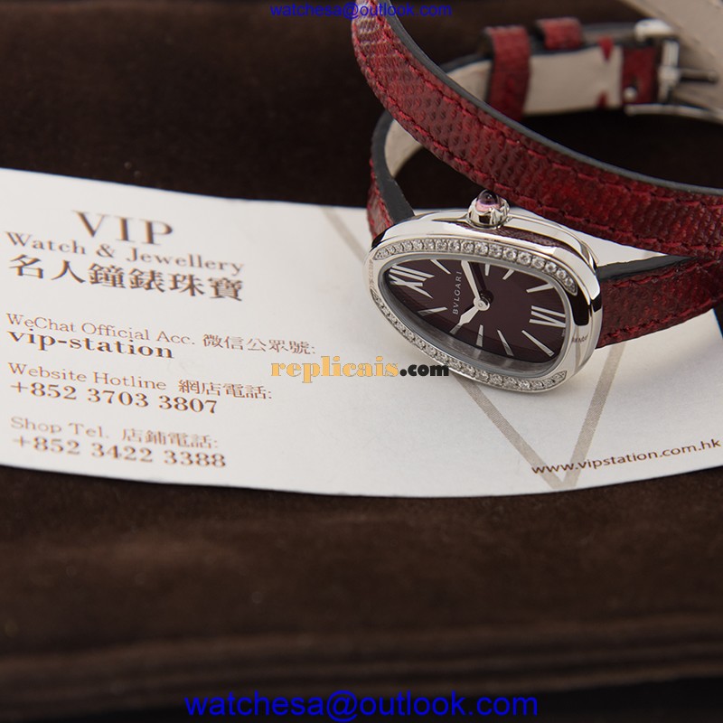 BULGARI SERPENTI 102780 5