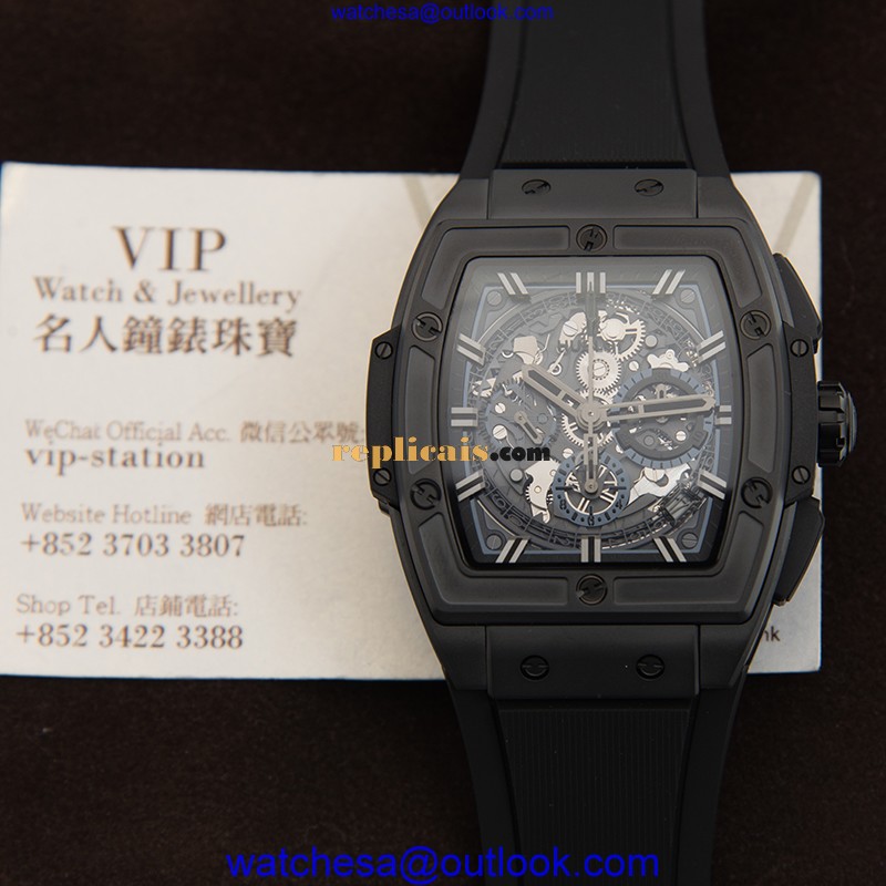 HUBLOT BIG BANG 641.CI.0110.RX 5
