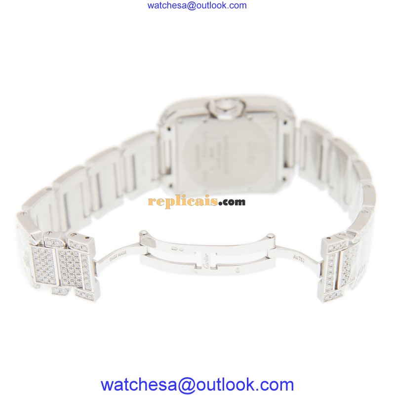 CARTIER TANK HPI00561 5