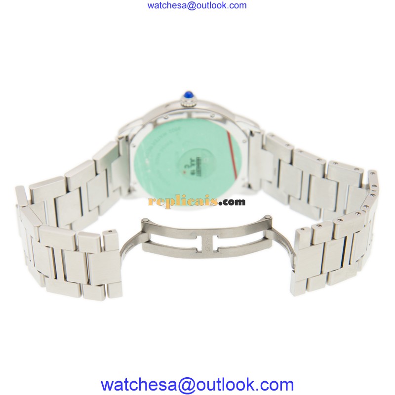 CARTIER ROTONDE DE CARTIER WSRN0023 5