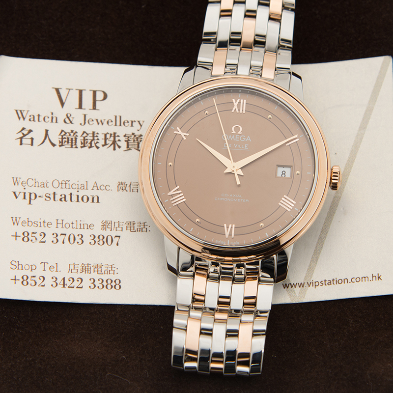 NEW OMEGA DE VILLE 424.20.40.20.13.001 5