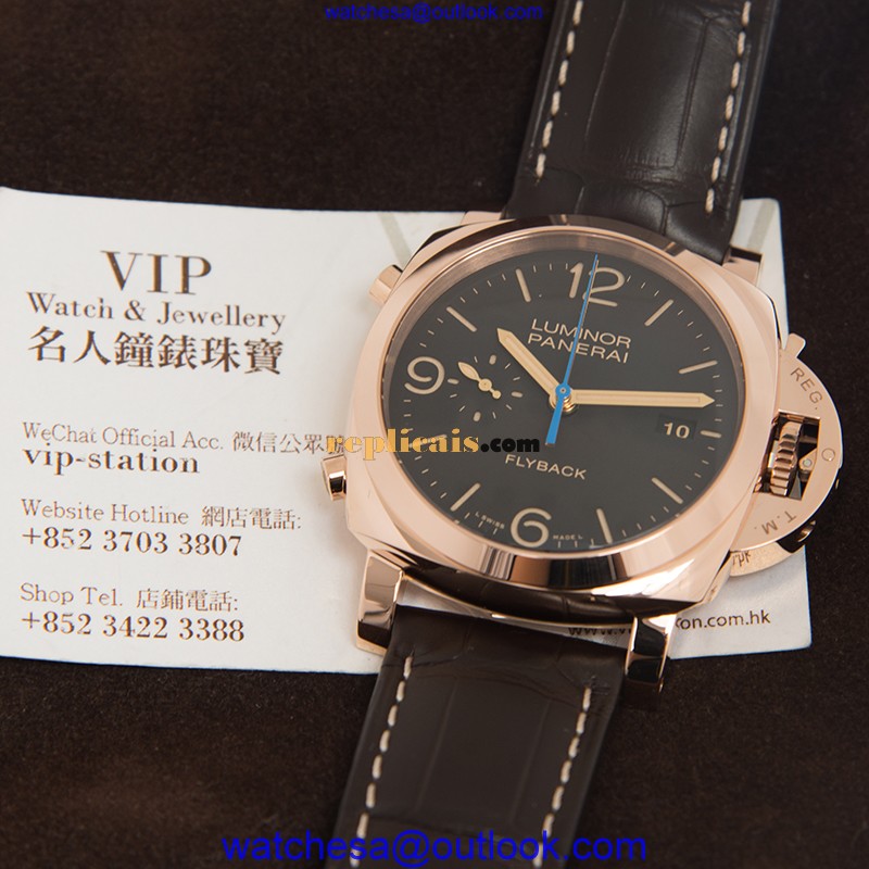 PANERAI LUMINOR PAM00525 5