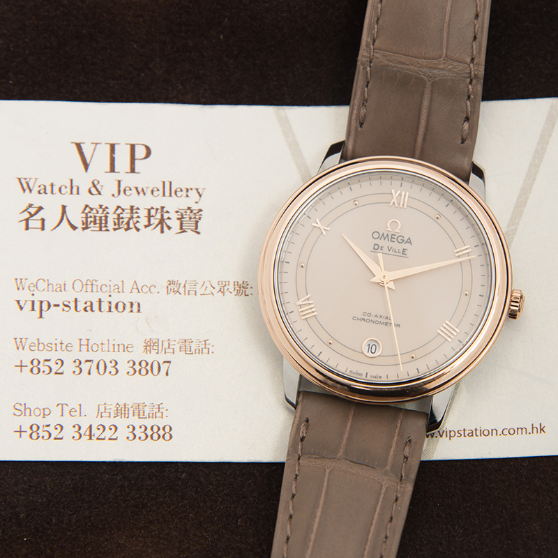NEW OMEGA DE VILLE 424.23.37.20.09.001 5