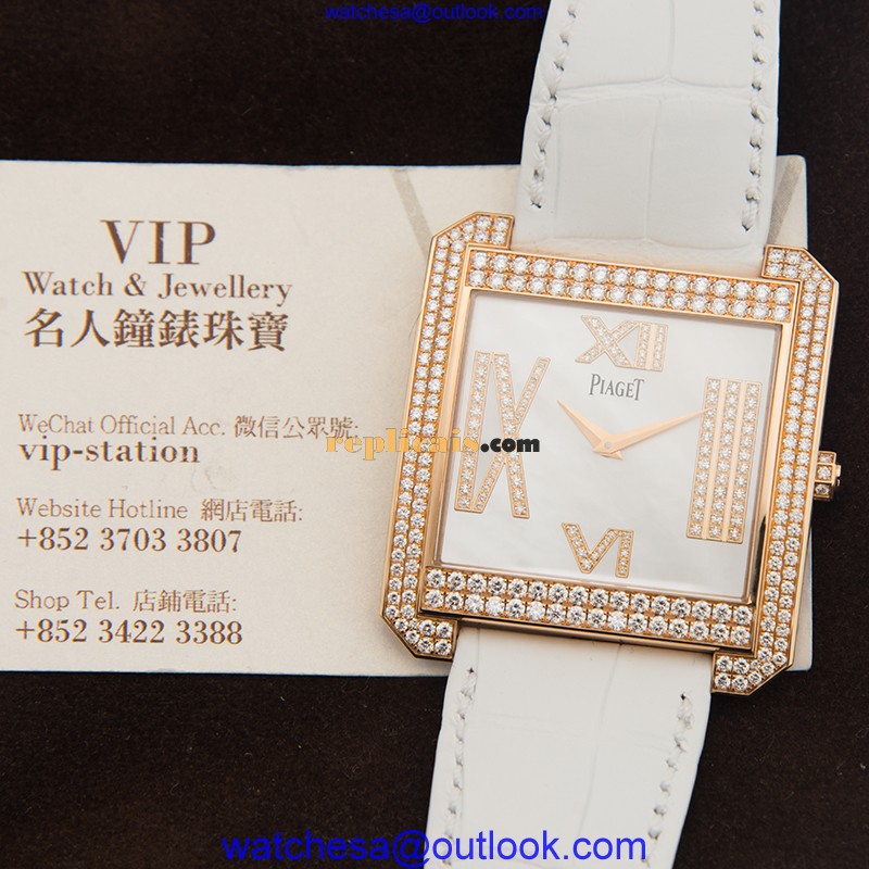 PIAGET LIMELIGHT G0A34018 5