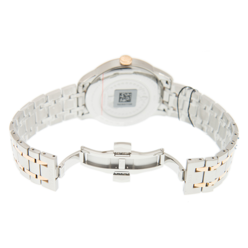NEW TISSOT T-CLASSIC T0994072203801 5