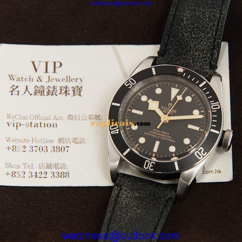 TUDOR HERITAGE RANGER 79230N-LS 5