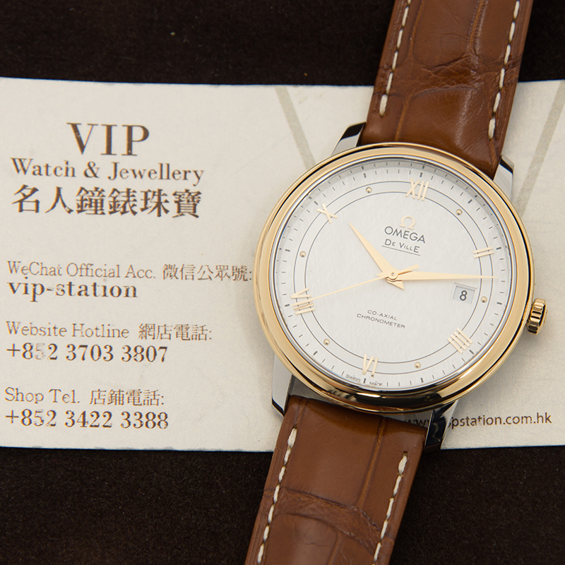 NEW OMEGA DE VILLE 424.23.40.20.02.001 5