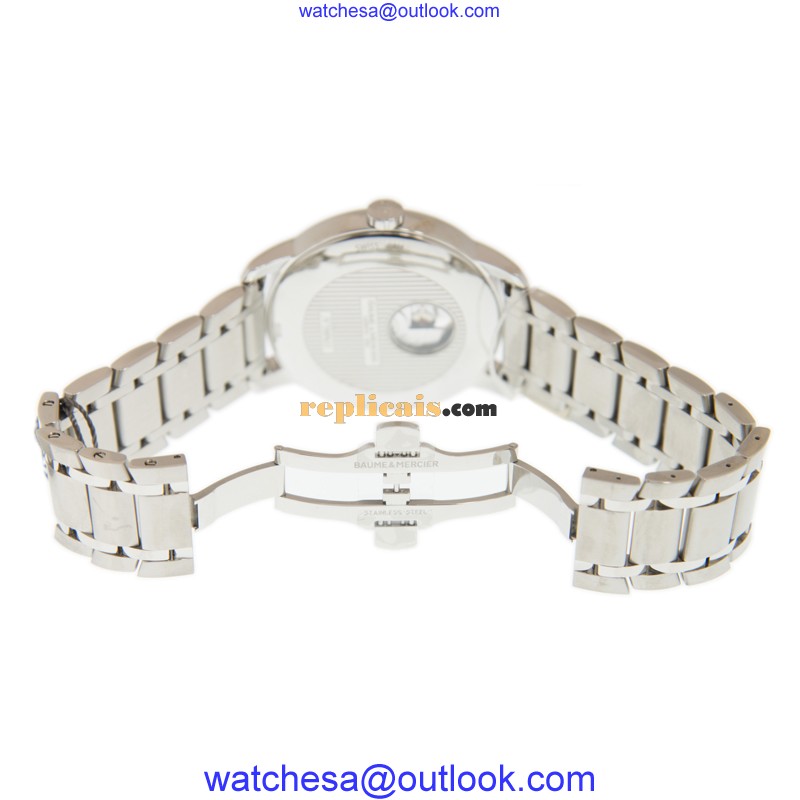 BAUME & MERCIER CLASSIMA M0A08833 5