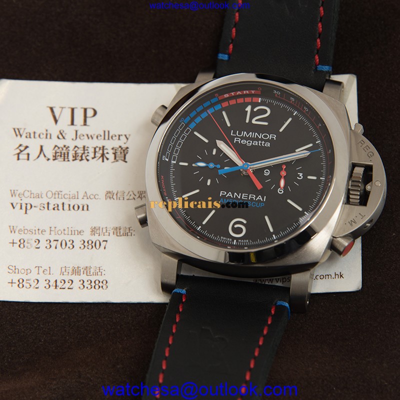 PANERAI LUMINOR PAM00726 5