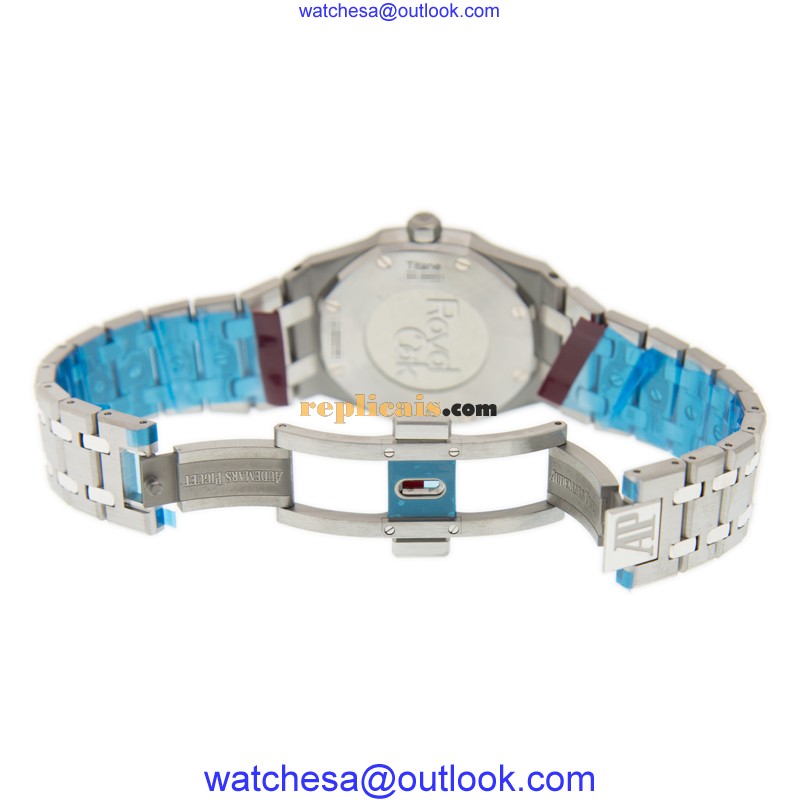 AUDEMARS PIGUET ROYAL OAK 67651IP.ZZ.1261IP.01 5