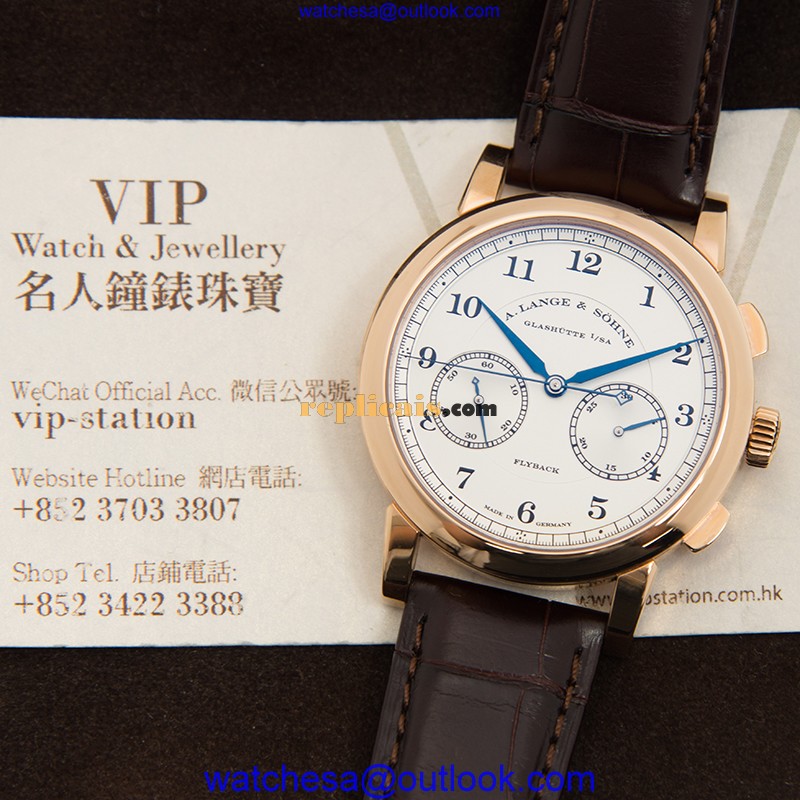 ALANGE & SOHNE 1815 402.032F 5