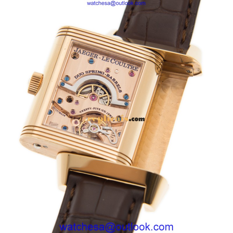 JAEGER-LECOULTRE REVERSO Q3002420 5