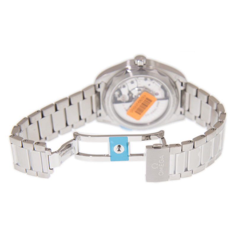 NEW OMEGA SEAMASTER 220.10.41.21.06.001 5