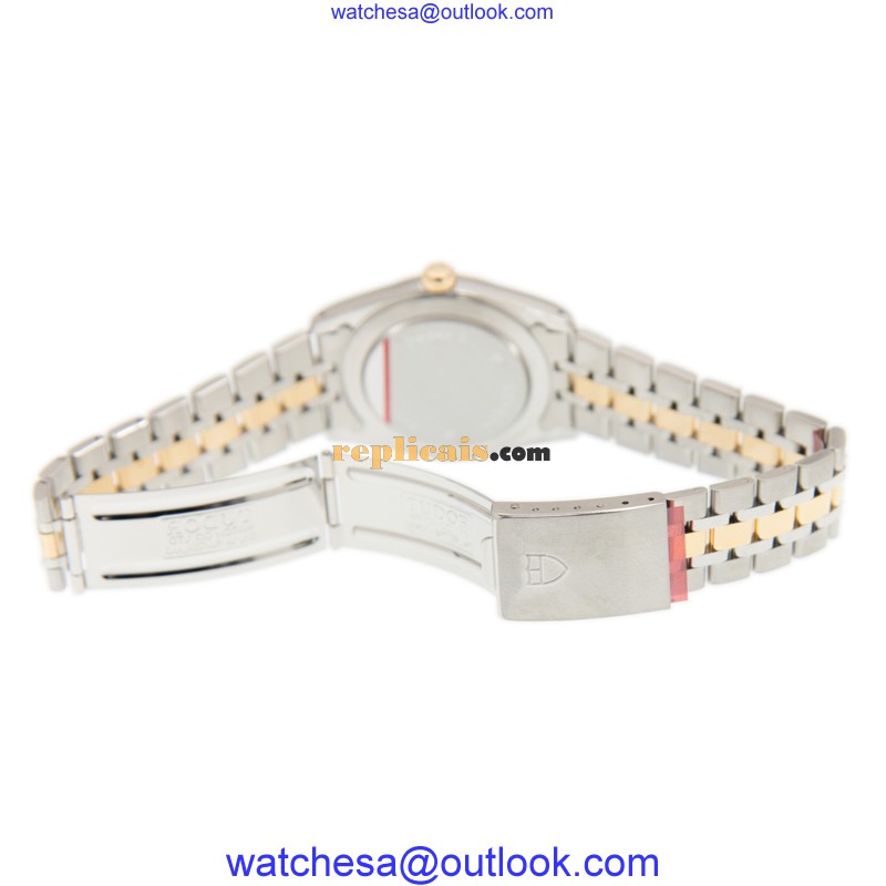 TUDOR PRICE DATE-DAY 74033-62473-246810AR-CH 5