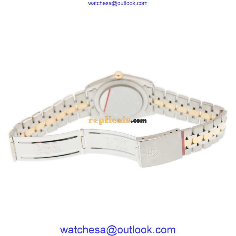 TUDOR PRICE DATE-DAY 74033-62473-26810AR-BK 5