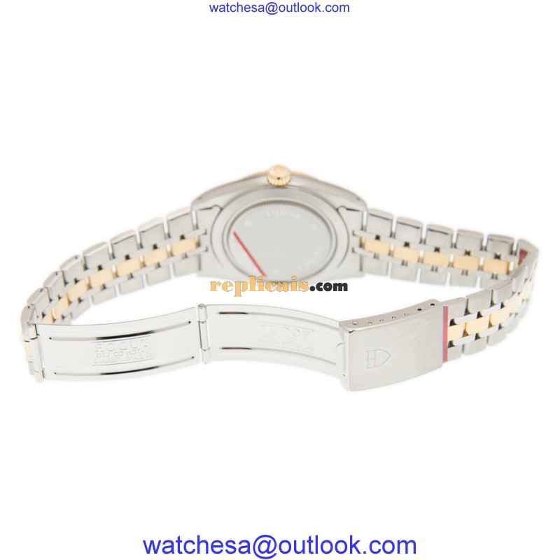 TUDOR PRICE DATE-DAY 76213-62483-WTRN 5