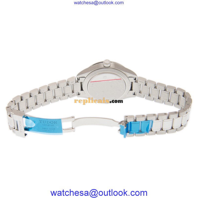 TUDOR STYLE 12300-65030-SV 5