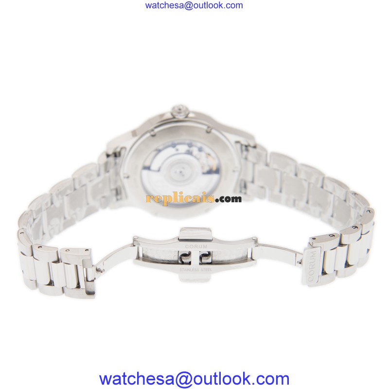 CORUM BUBBLE A082/03557 5