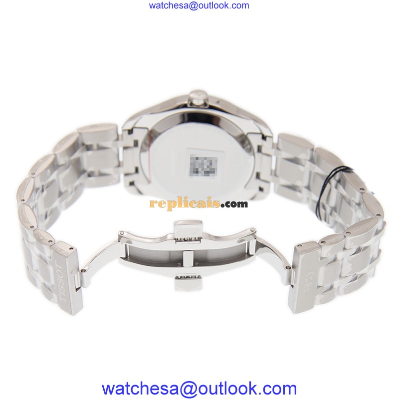 TISSOT T-CLASSIC T035.446.11.051.01 5