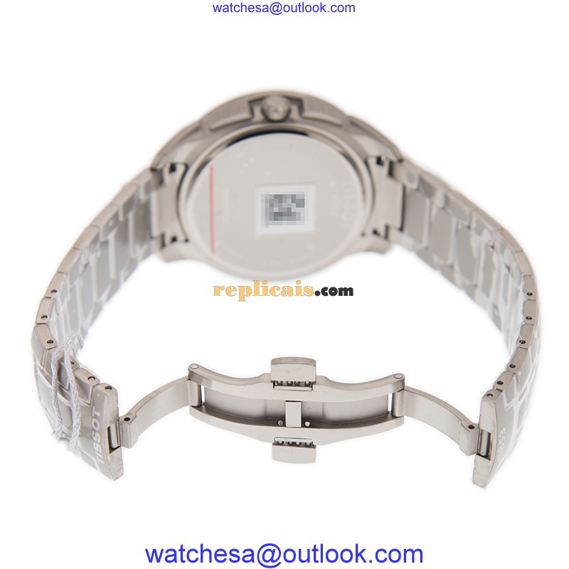 TISSOT T-SPORT T069.417.44.061.00 5