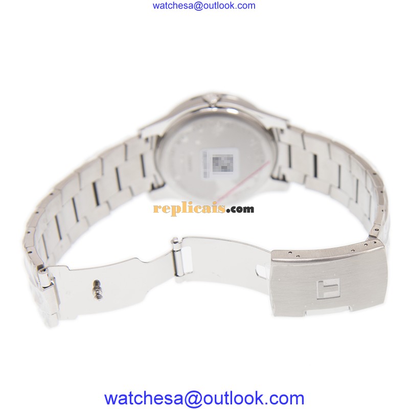 TISSOT TOUCH COLLECTION T40.1.486.51 5