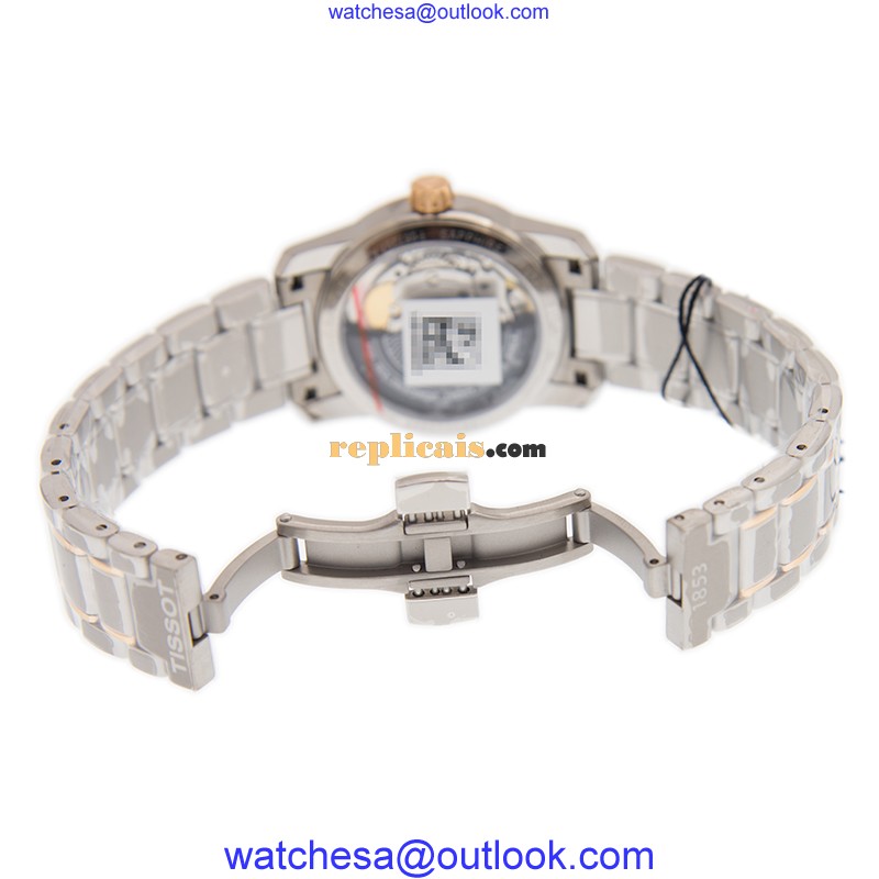 TISSOT T-CLASSIC T087.207.55.297.00 5