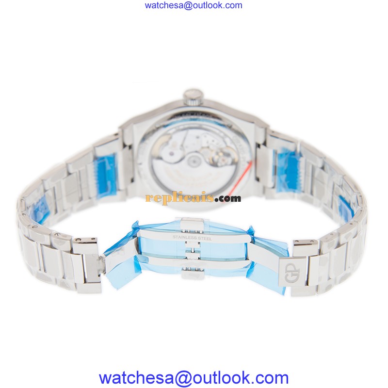 GIRARD PERREGAUX LAUREATO 81010-11-431-11A 5
