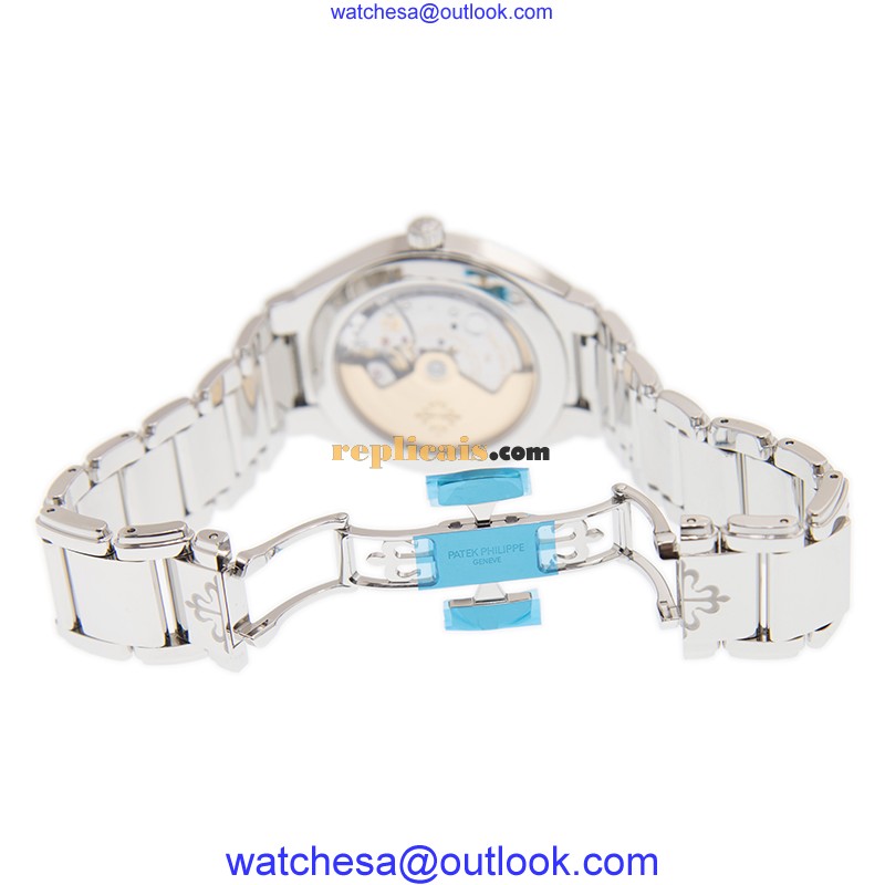 PATEK PHILIPPE TWENTY-4 7300-1200A-001 5