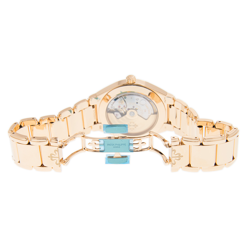 NEW PATEK PHILIPPE TWENTY-4 7300-1200R-010 5