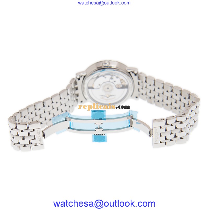 LONGINES ELEGANT L4.809.4.97.6 5