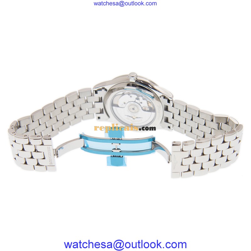 LONGINES FLAGSHIP L4.974.4.72.6 5