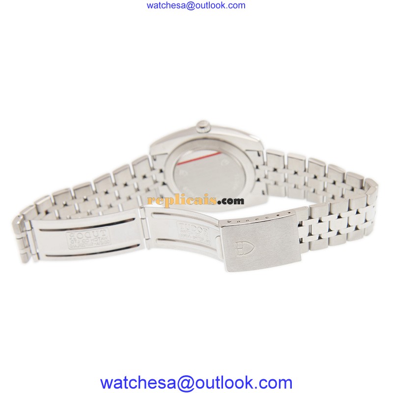 TUDOR CLASSIC 21010-62580-BK 5