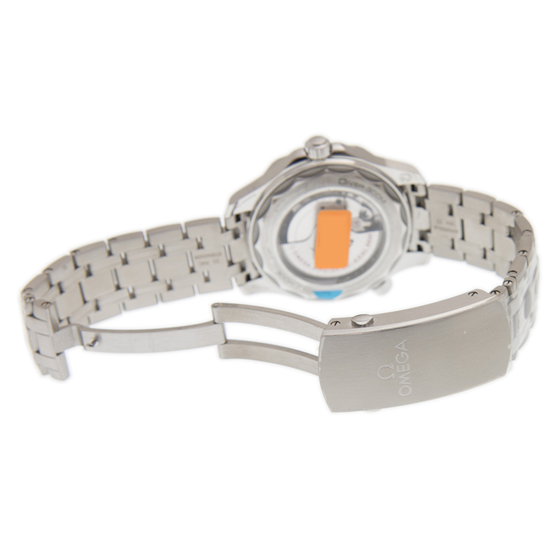 NEW OMEGA SEAMASTER 210.30.42.20.03.001 5