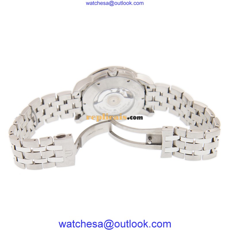 MAURICE LACROIX PONTOS PT6238-SS002-130 5