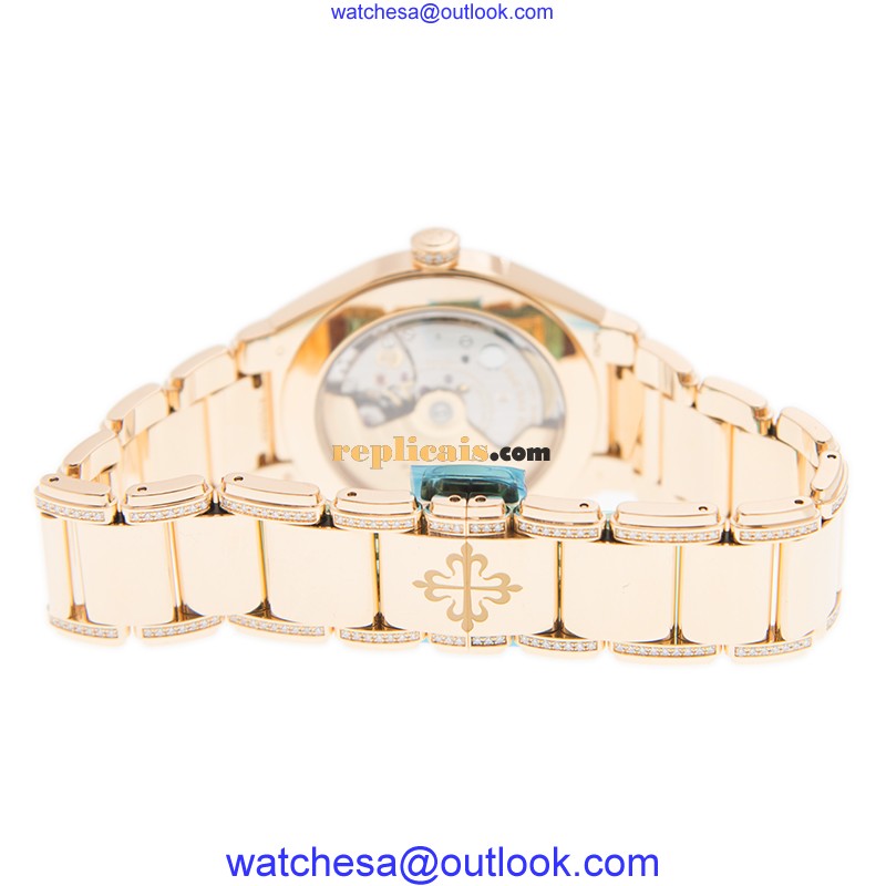 PATEK PHILIPPE TWENTY-4 7300/1201R-001 5