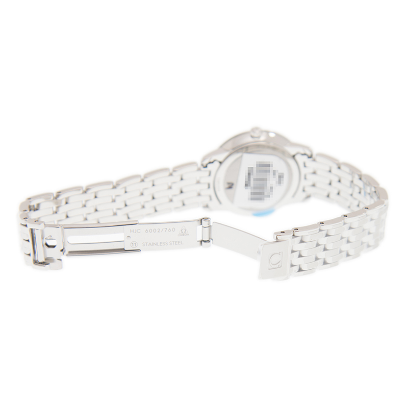 NEW OMEGA DE VILLE 424.10.27.60.53.001 5