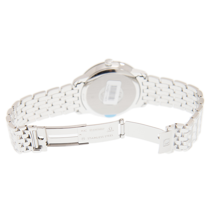 NEW OMEGA DE VILLE 424.10.40.20.02.005 5