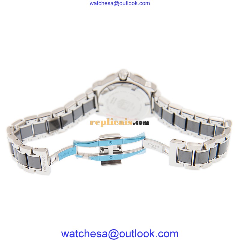 TAG HEUER F1 WAH1314-BA0867 5