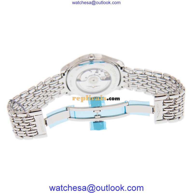 LONGINES LONGINES LYRE L4.960.4.92.6 5