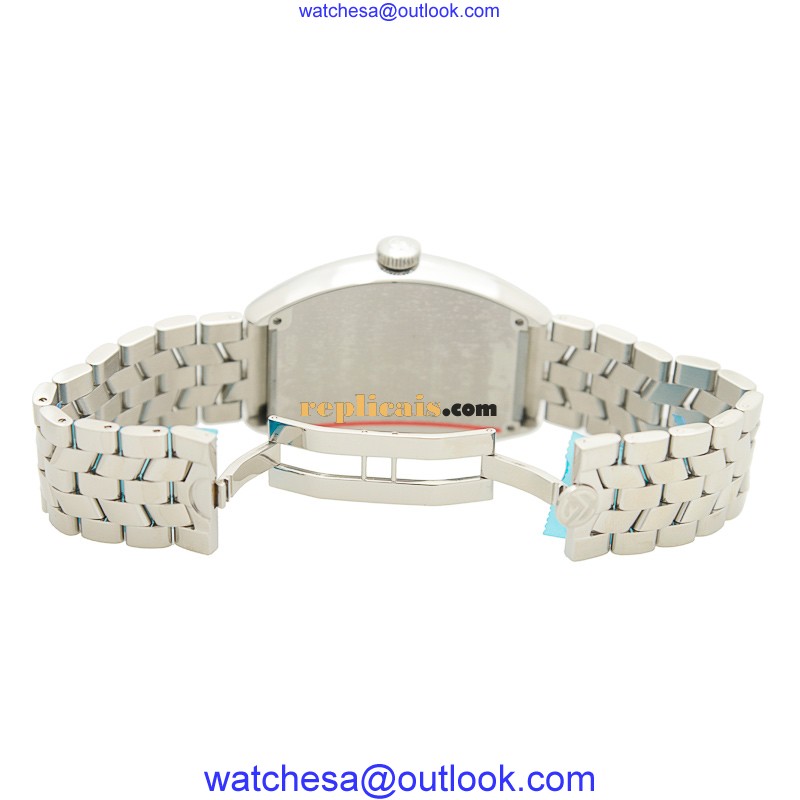 FRANCK MULLER CINTREE CURVEX 8880 C DT (AC) 5