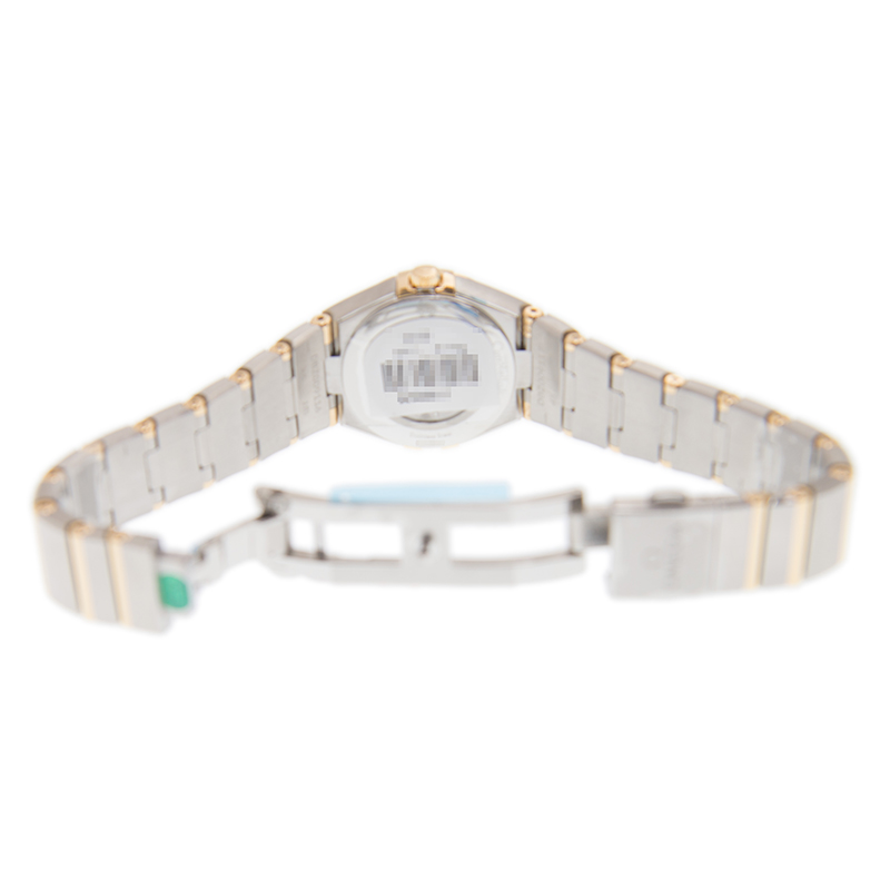 NEW OMEGA CONSTELLATION 131.20.25.60.05.002 5