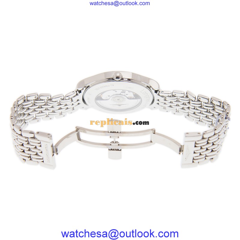 LONGINES LONGINES LYRE L4.960.4.72.6 5
