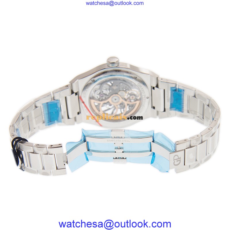 GIRARD PERREGAUX LAUREATO 81015-11-001-11A 5