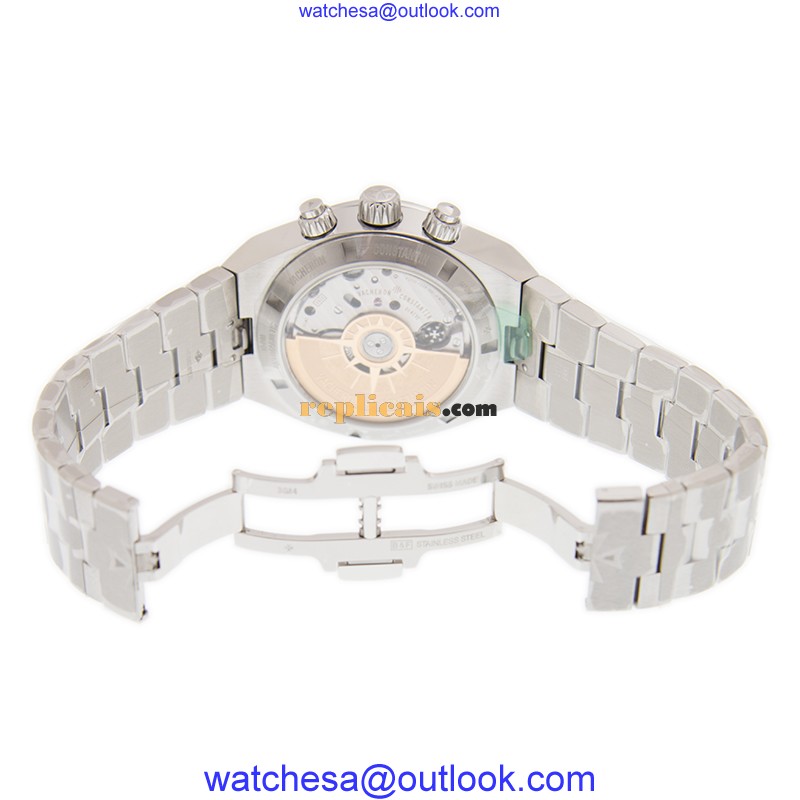 VACHERON CONSTANTIN OVERSEAS 5500V/110A-B481 5