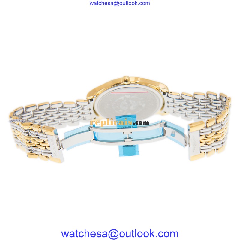 LONGINES LONGINES LYRE L4.859.2.12.7 5